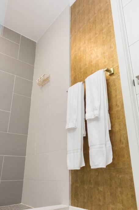 Royalty Suites キングストン エクステリア 写真