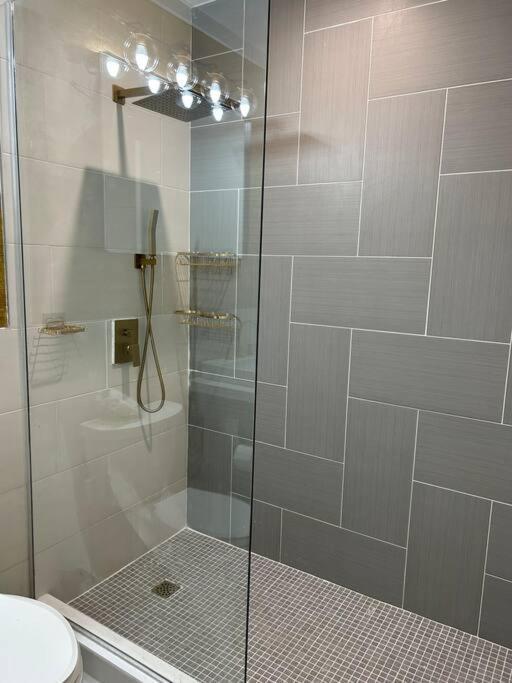 Royalty Suites キングストン エクステリア 写真